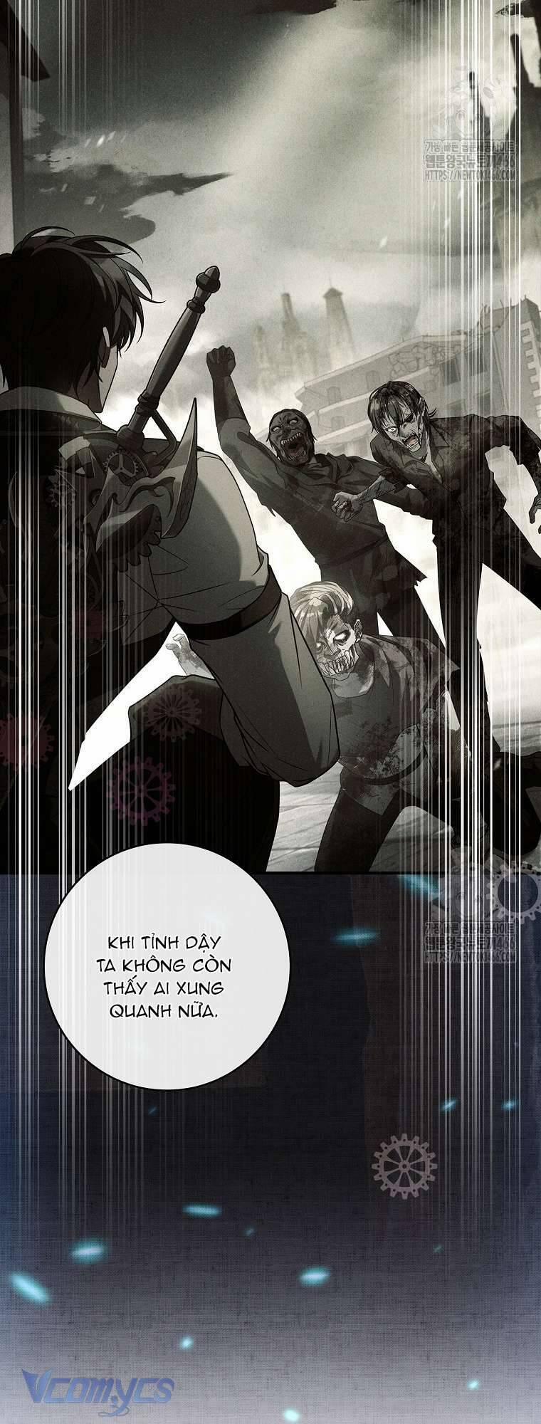 Tôi Đã Tắt Cài Đặt Chế Độ Nhận Thức Nỗi Đau! 45 trang 51