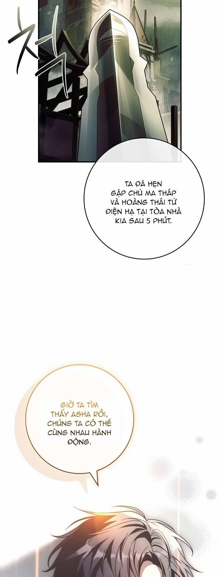 Tôi Đã Tắt Cài Đặt Chế Độ Nhận Thức Nỗi Đau! 45 trang 53