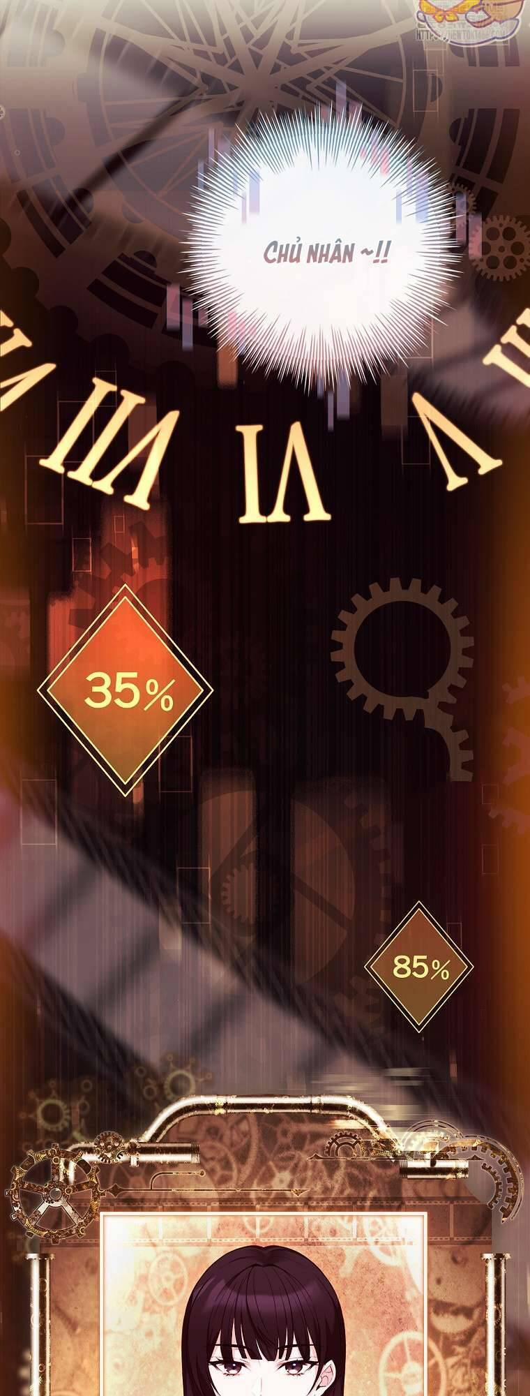 Tôi Đã Tắt Cài Đặt Chế Độ Nhận Thức Nỗi Đau! 45 trang 6