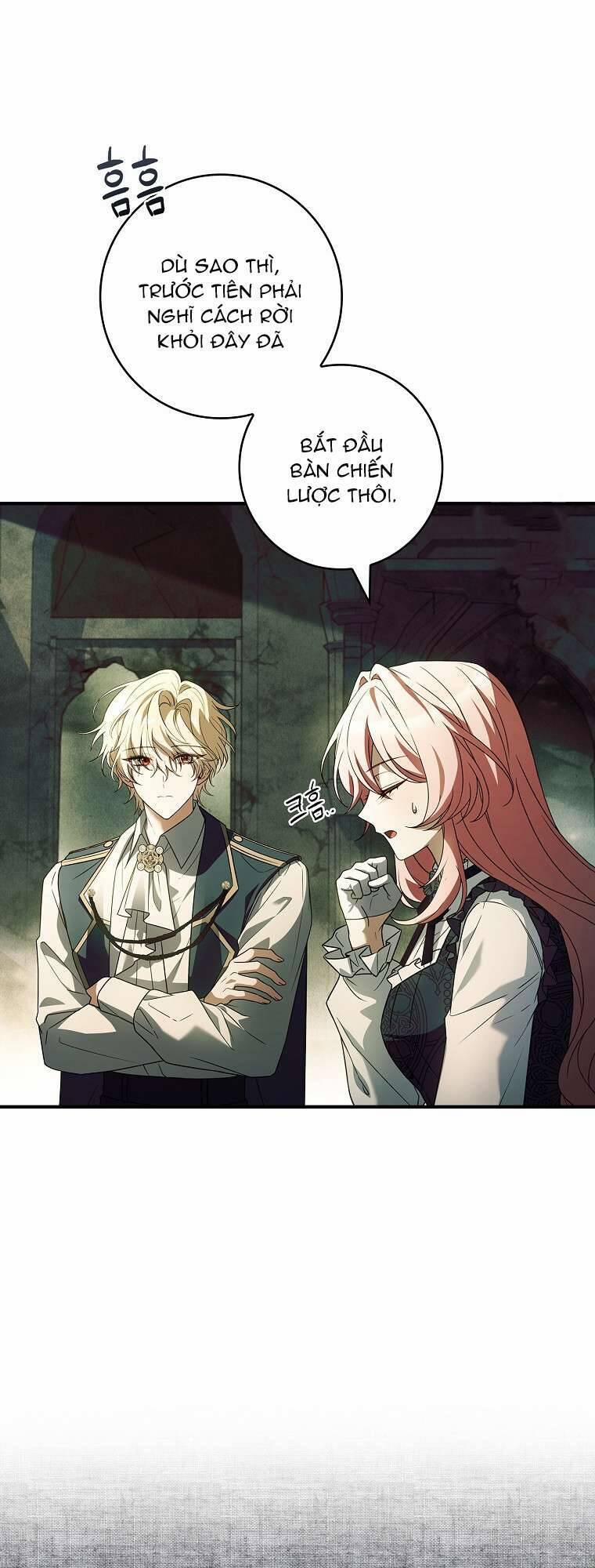Tôi Đã Tắt Cài Đặt Chế Độ Nhận Thức Nỗi Đau! 45 trang 66