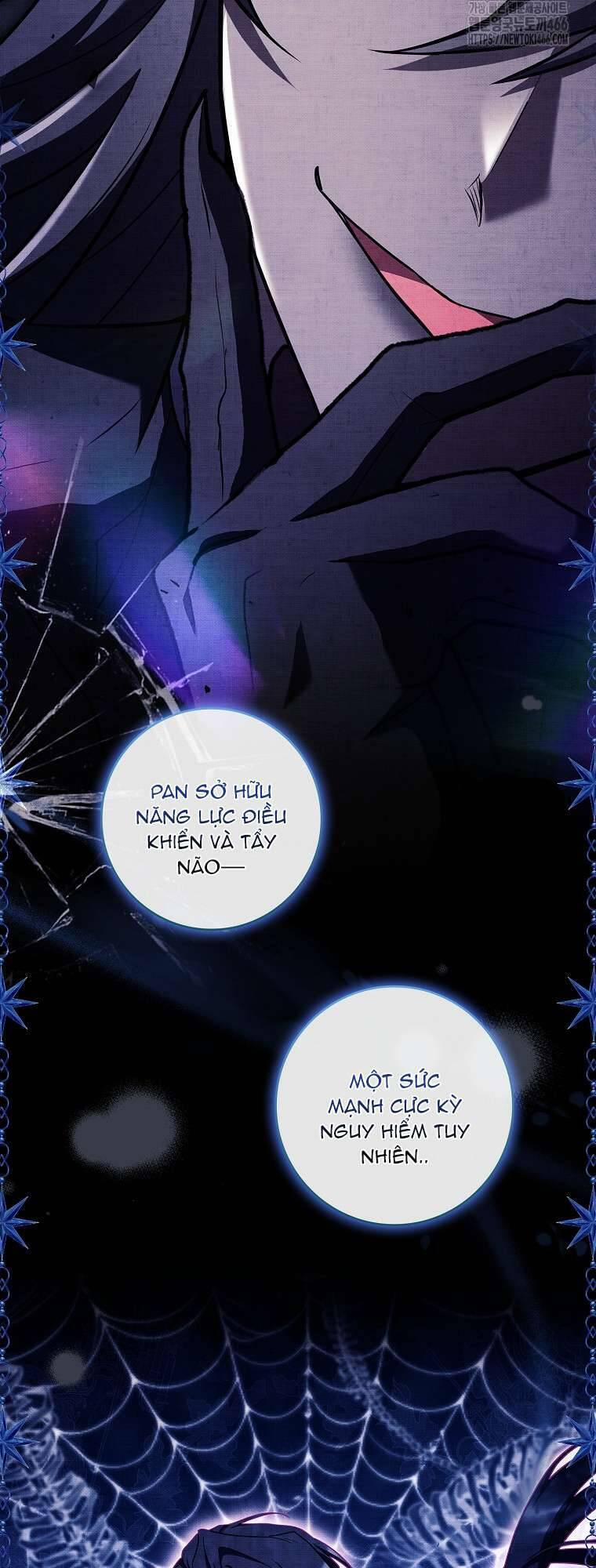 Tôi Đã Tắt Cài Đặt Chế Độ Nhận Thức Nỗi Đau! 45 trang 68