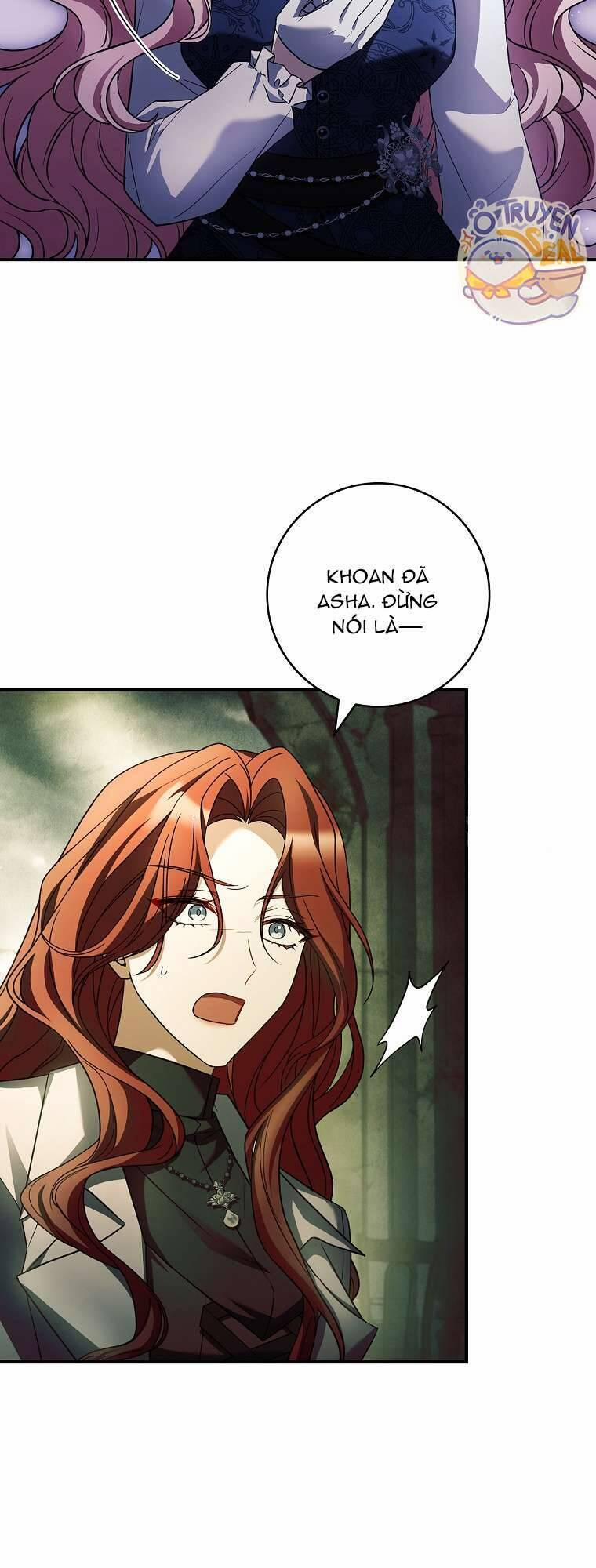 Tôi Đã Tắt Cài Đặt Chế Độ Nhận Thức Nỗi Đau! 45 trang 71