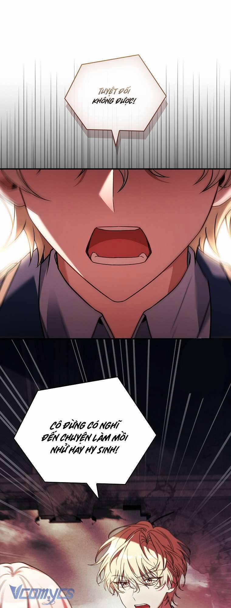 Tôi Đã Tắt Cài Đặt Chế Độ Nhận Thức Nỗi Đau! 45 trang 72