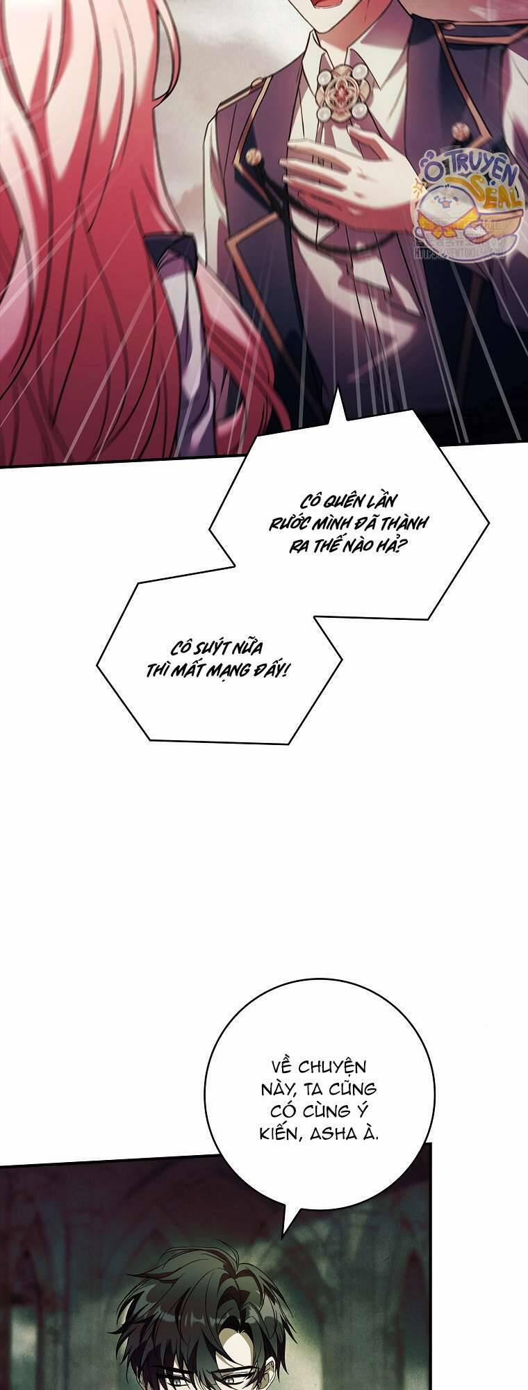 Tôi Đã Tắt Cài Đặt Chế Độ Nhận Thức Nỗi Đau! 45 trang 73