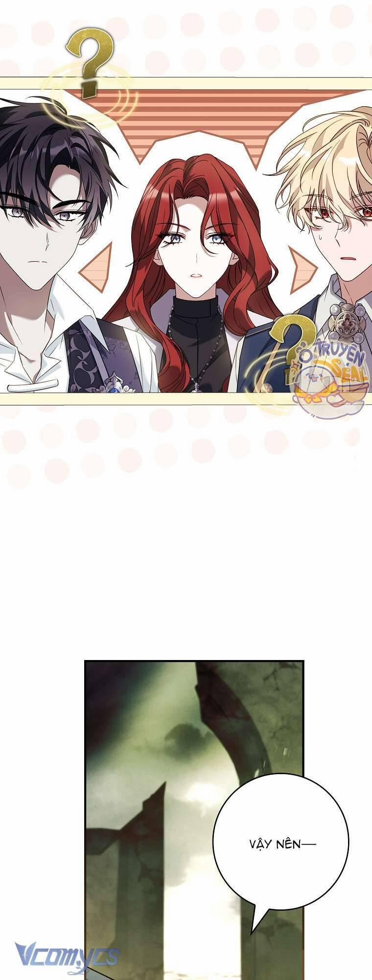 Tôi Đã Tắt Cài Đặt Chế Độ Nhận Thức Nỗi Đau! 45 trang 76