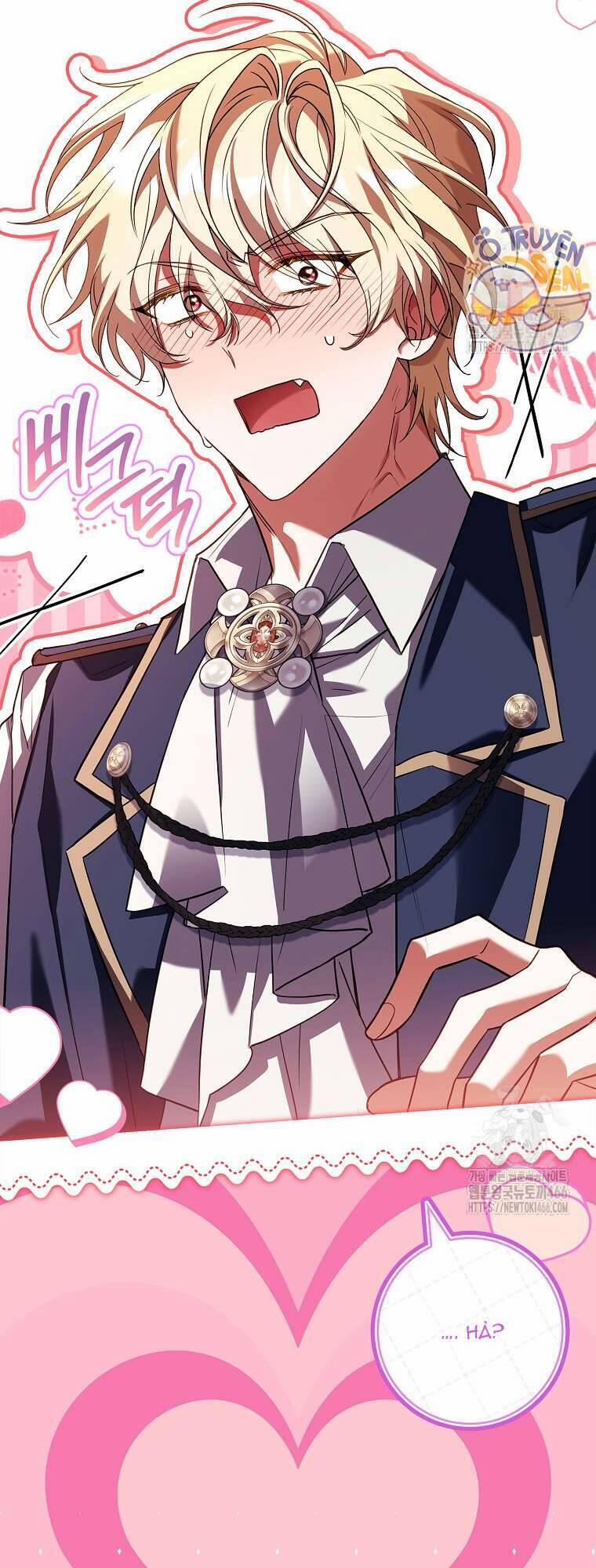 Tôi Đã Tắt Cài Đặt Chế Độ Nhận Thức Nỗi Đau! 45 trang 79