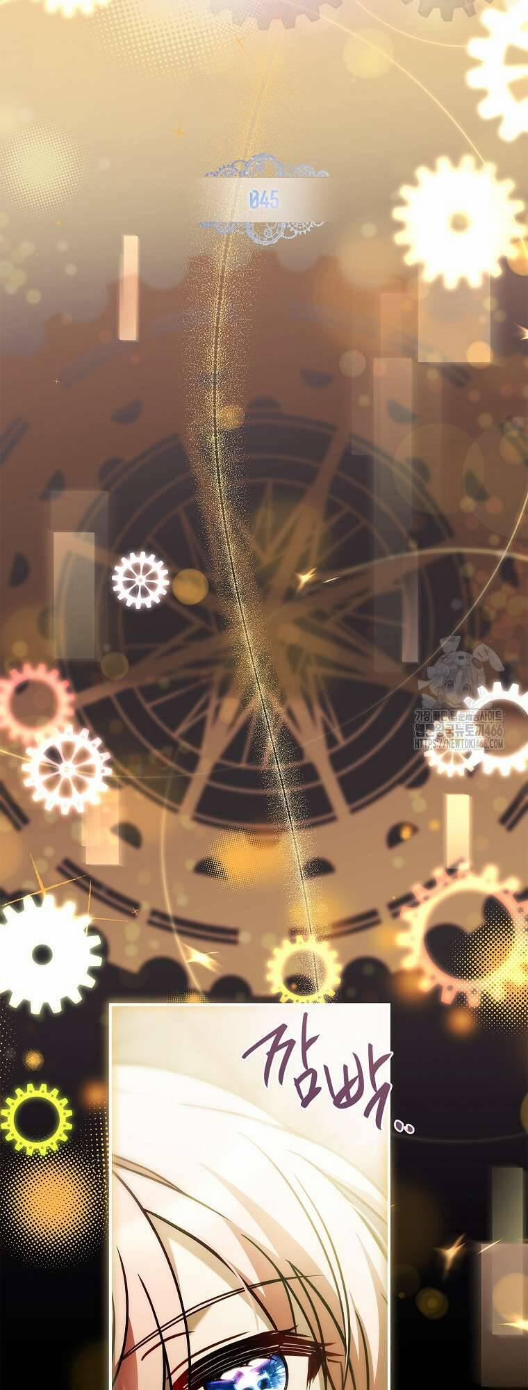 Tôi Đã Tắt Cài Đặt Chế Độ Nhận Thức Nỗi Đau! 45 trang 9