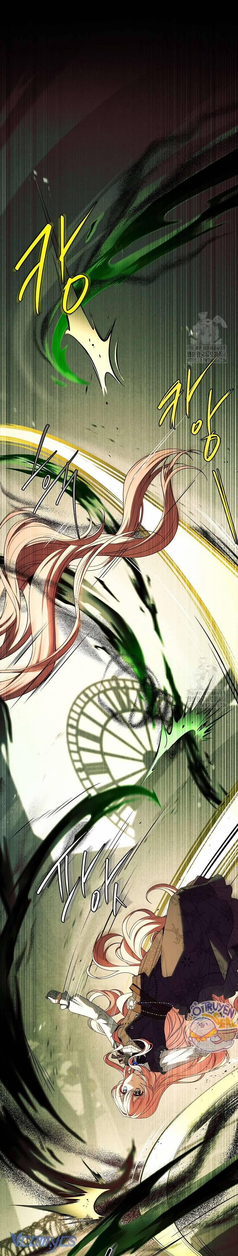 Tôi Đã Tắt Cài Đặt Chế Độ Nhận Thức Nỗi Đau! 46 trang 12