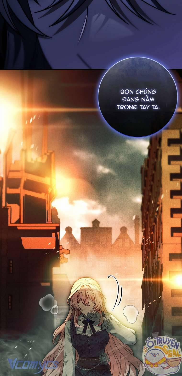 Tôi Đã Tắt Cài Đặt Chế Độ Nhận Thức Nỗi Đau! 46 trang 18