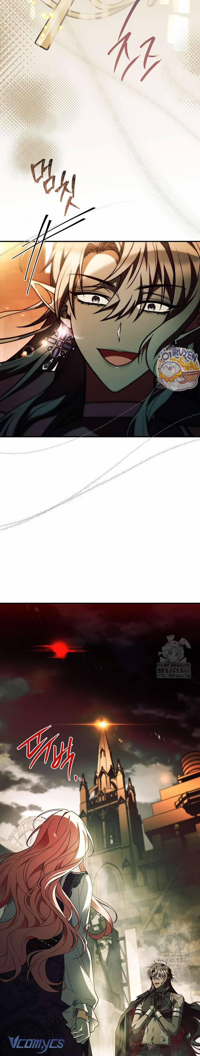 Tôi Đã Tắt Cài Đặt Chế Độ Nhận Thức Nỗi Đau! 46 trang 20