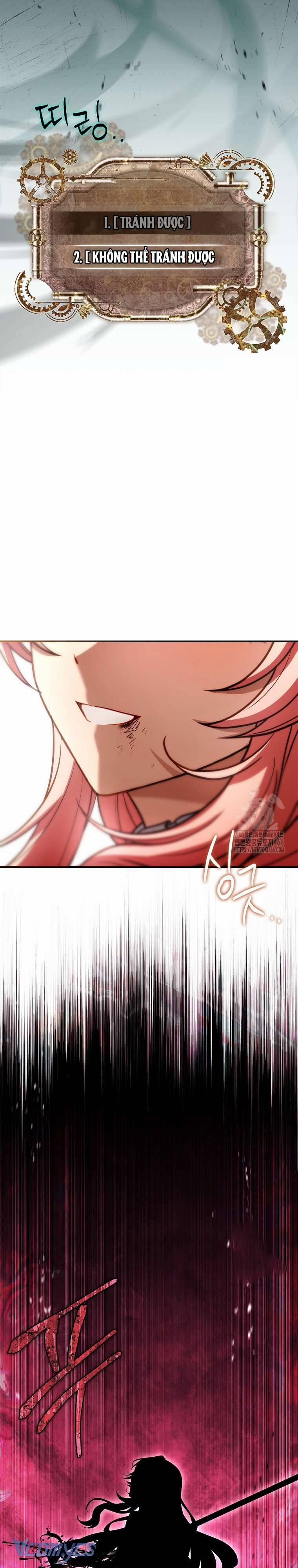 Tôi Đã Tắt Cài Đặt Chế Độ Nhận Thức Nỗi Đau! 46 trang 33