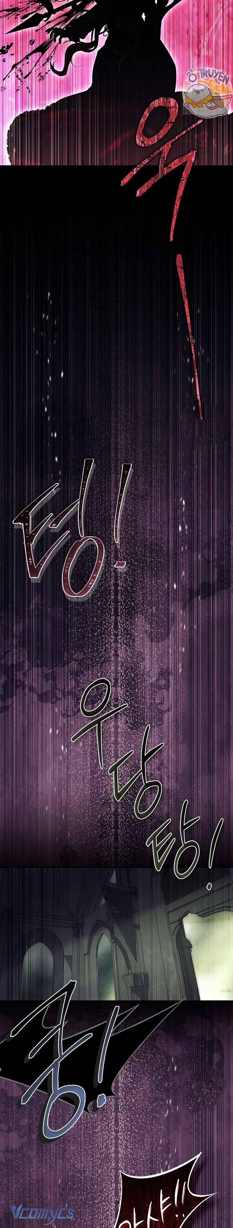 Tôi Đã Tắt Cài Đặt Chế Độ Nhận Thức Nỗi Đau! 46 trang 34