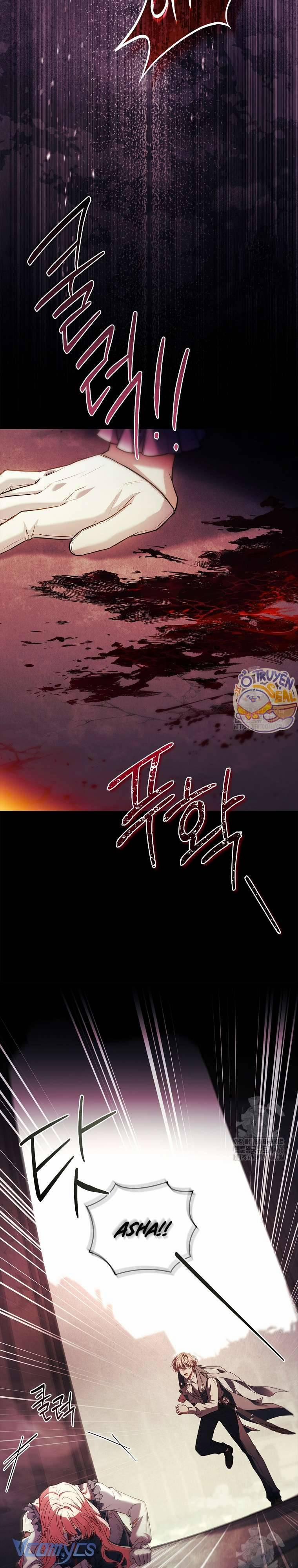 Tôi Đã Tắt Cài Đặt Chế Độ Nhận Thức Nỗi Đau! 46 trang 35