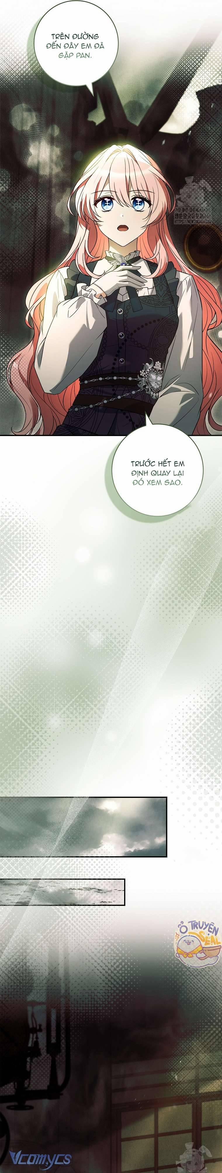 Tôi Đã Tắt Cài Đặt Chế Độ Nhận Thức Nỗi Đau! 46 trang 7