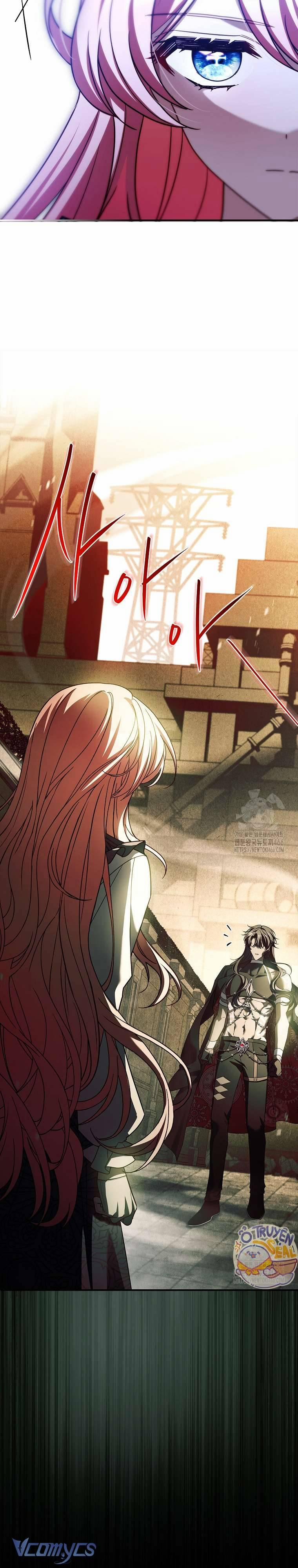 Tôi Đã Tắt Cài Đặt Chế Độ Nhận Thức Nỗi Đau! 46 trang 9