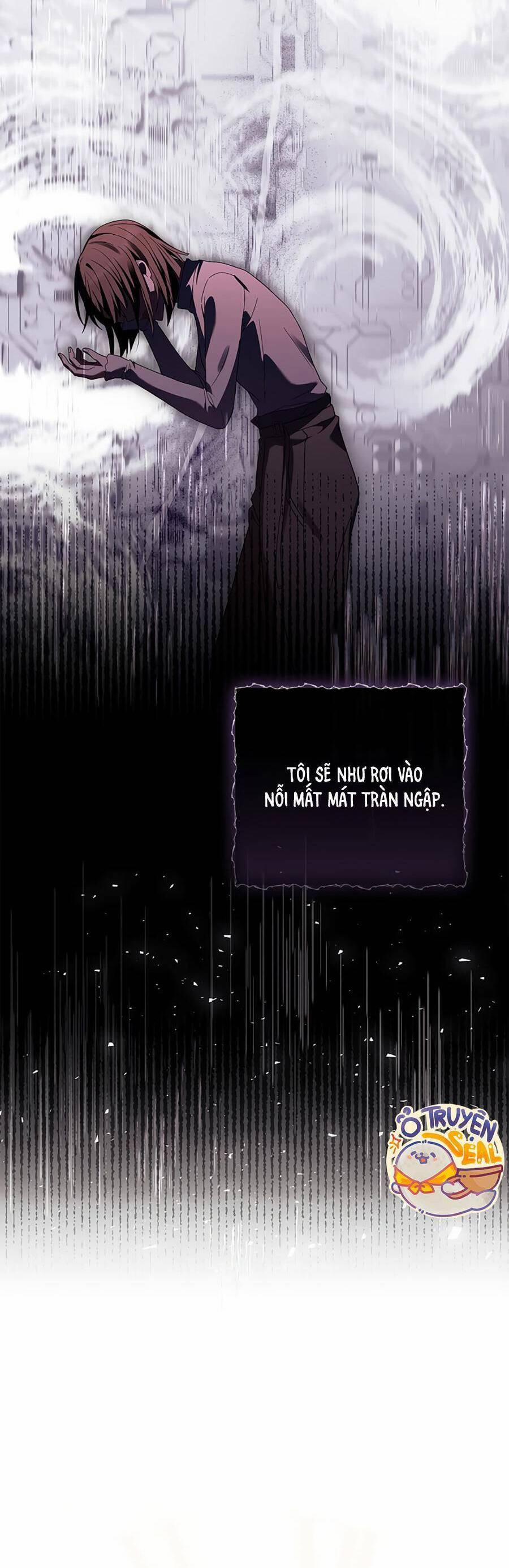 Tôi Đã Tắt Cài Đặt Chế Độ Nhận Thức Nỗi Đau! 5 trang 11