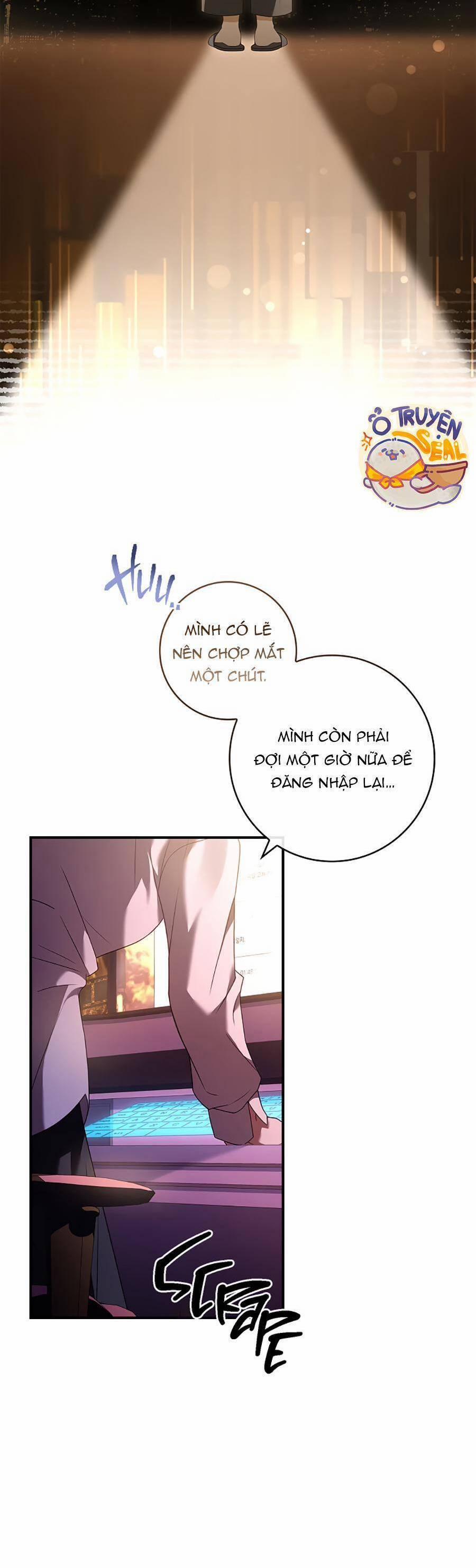 Tôi Đã Tắt Cài Đặt Chế Độ Nhận Thức Nỗi Đau! 5 trang 13