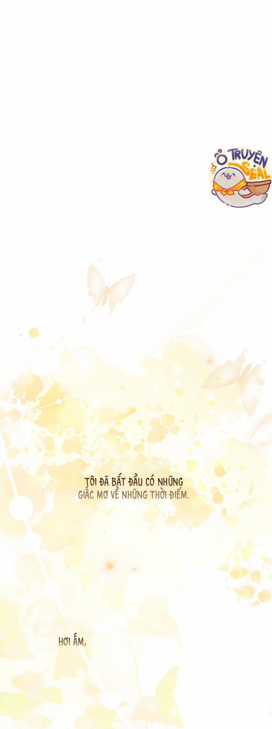 Tôi Đã Tắt Cài Đặt Chế Độ Nhận Thức Nỗi Đau! 5 trang 16