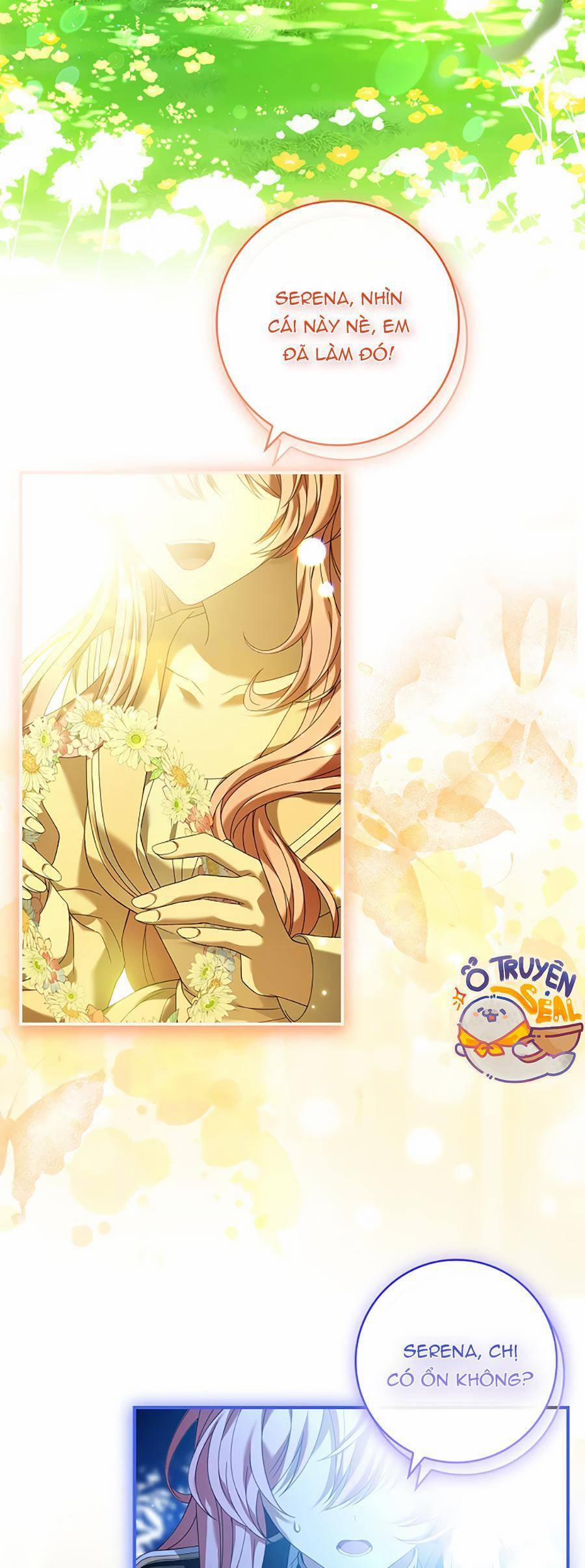 Tôi Đã Tắt Cài Đặt Chế Độ Nhận Thức Nỗi Đau! 5 trang 18