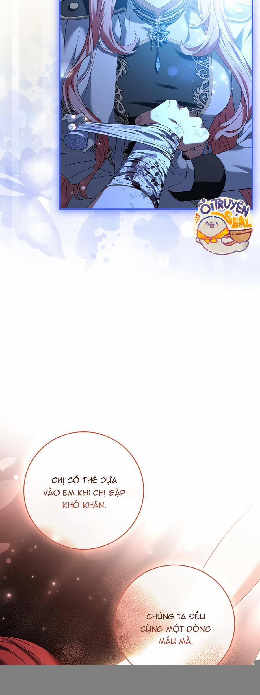 Tôi Đã Tắt Cài Đặt Chế Độ Nhận Thức Nỗi Đau! 5 trang 19