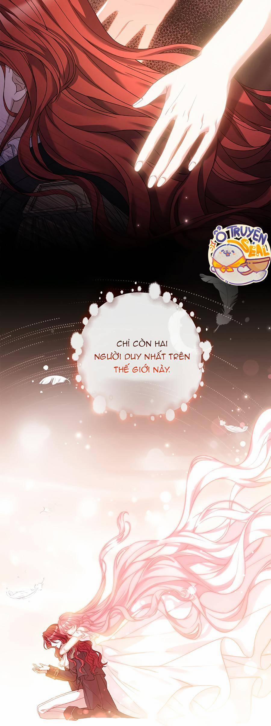 Tôi Đã Tắt Cài Đặt Chế Độ Nhận Thức Nỗi Đau! 5 trang 20