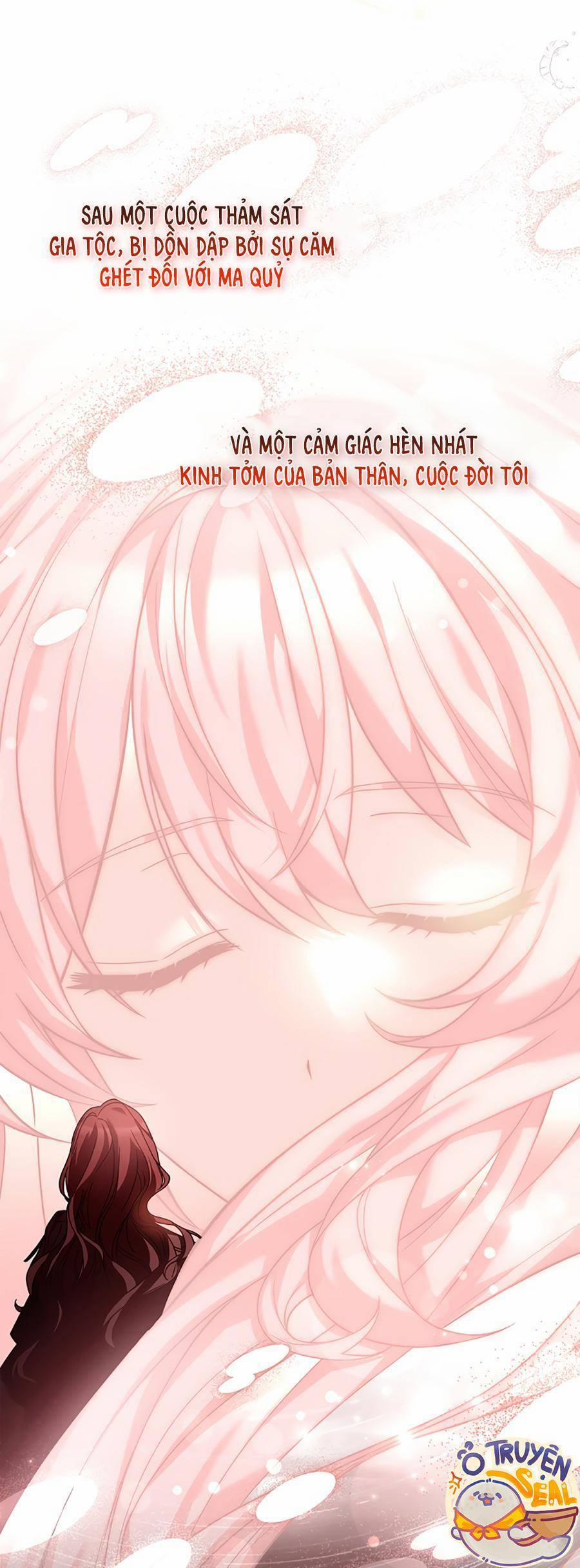 Tôi Đã Tắt Cài Đặt Chế Độ Nhận Thức Nỗi Đau! 5 trang 21