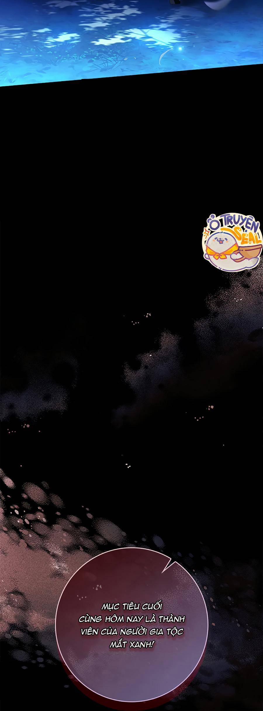 Tôi Đã Tắt Cài Đặt Chế Độ Nhận Thức Nỗi Đau! 5 trang 25