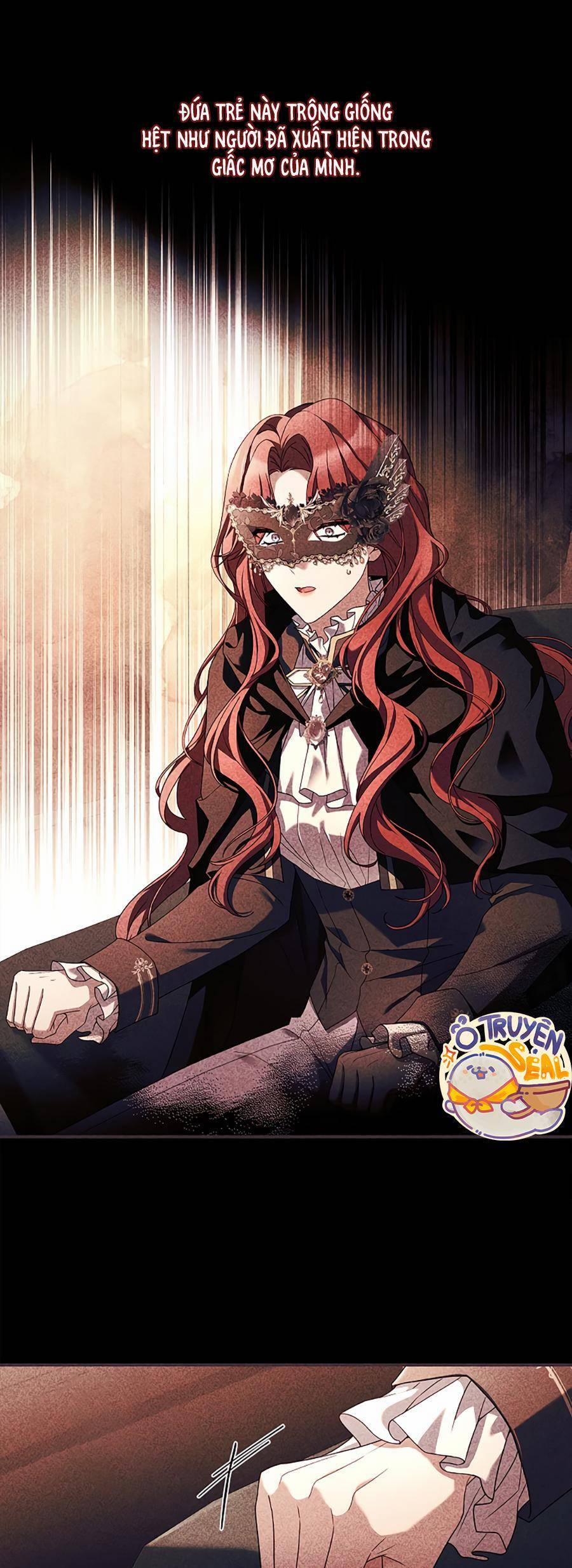 Tôi Đã Tắt Cài Đặt Chế Độ Nhận Thức Nỗi Đau! 5 trang 28