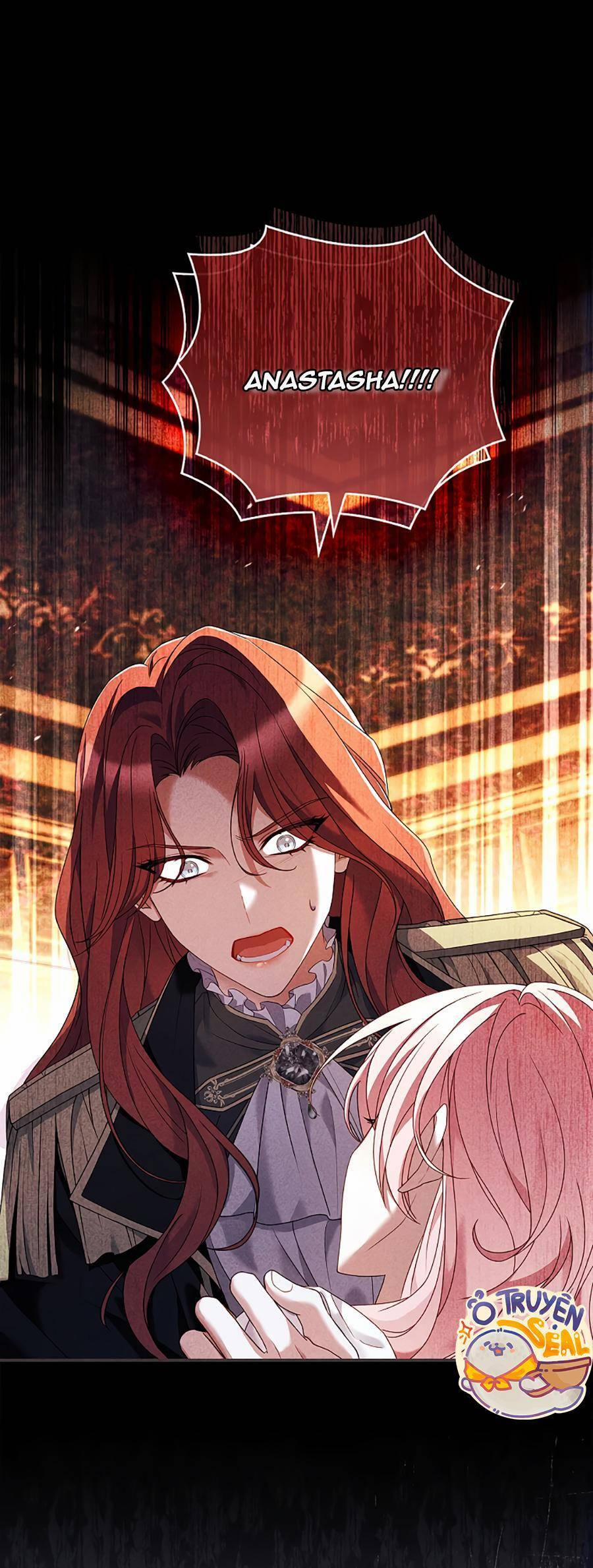 Tôi Đã Tắt Cài Đặt Chế Độ Nhận Thức Nỗi Đau! 5 trang 32