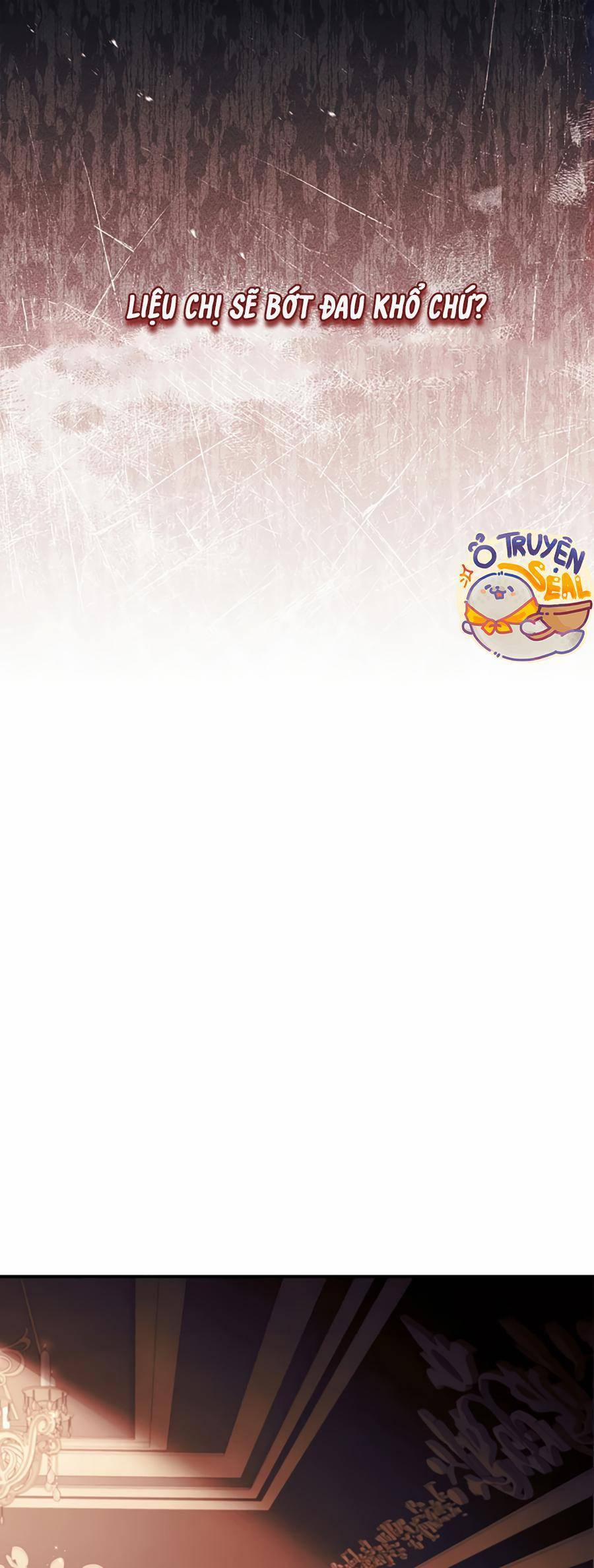 Tôi Đã Tắt Cài Đặt Chế Độ Nhận Thức Nỗi Đau! 5 trang 33