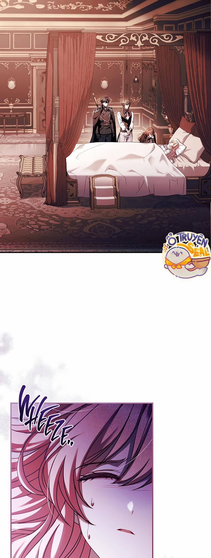 Tôi Đã Tắt Cài Đặt Chế Độ Nhận Thức Nỗi Đau! 5 trang 34