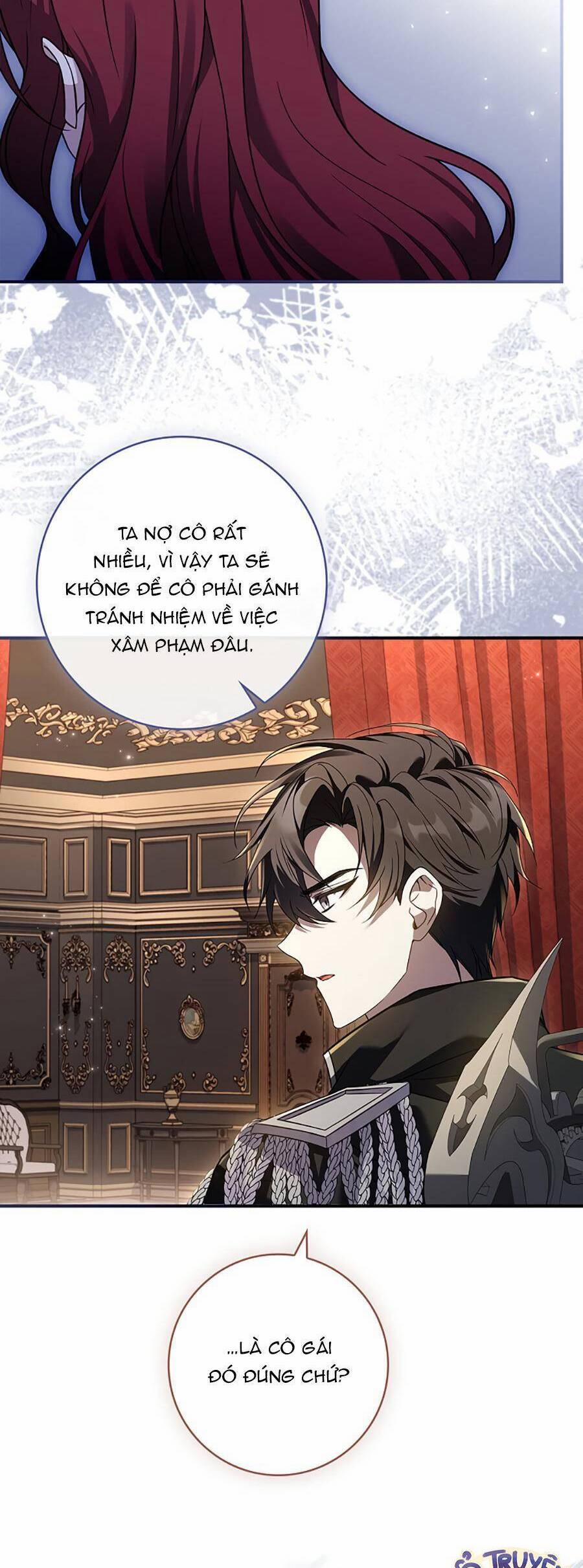Tôi Đã Tắt Cài Đặt Chế Độ Nhận Thức Nỗi Đau! 5 trang 38