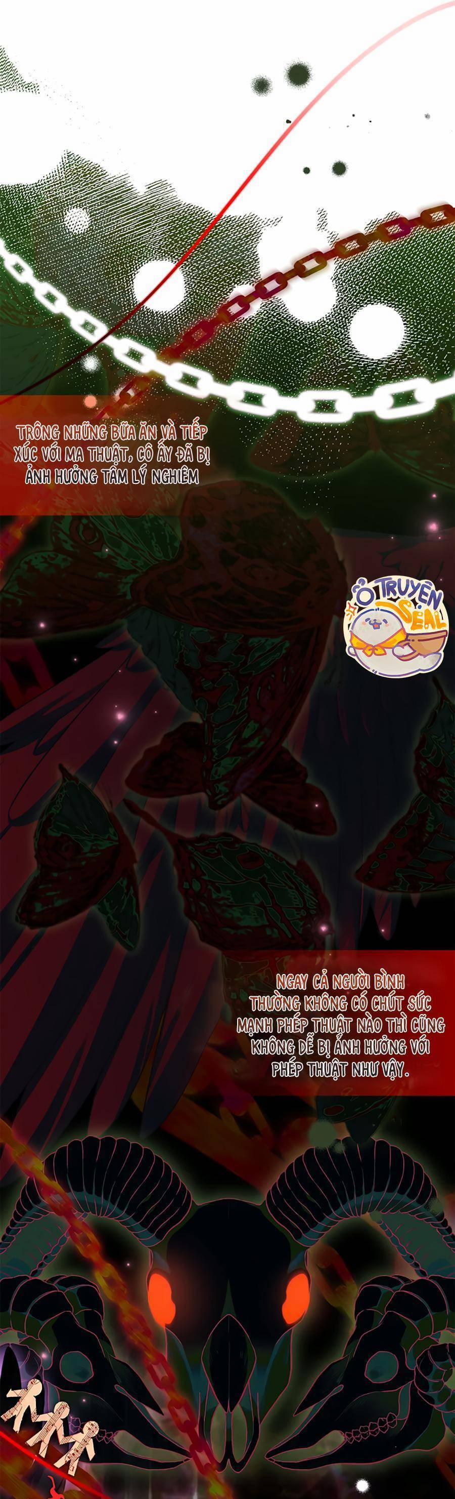 Tôi Đã Tắt Cài Đặt Chế Độ Nhận Thức Nỗi Đau! 5 trang 40