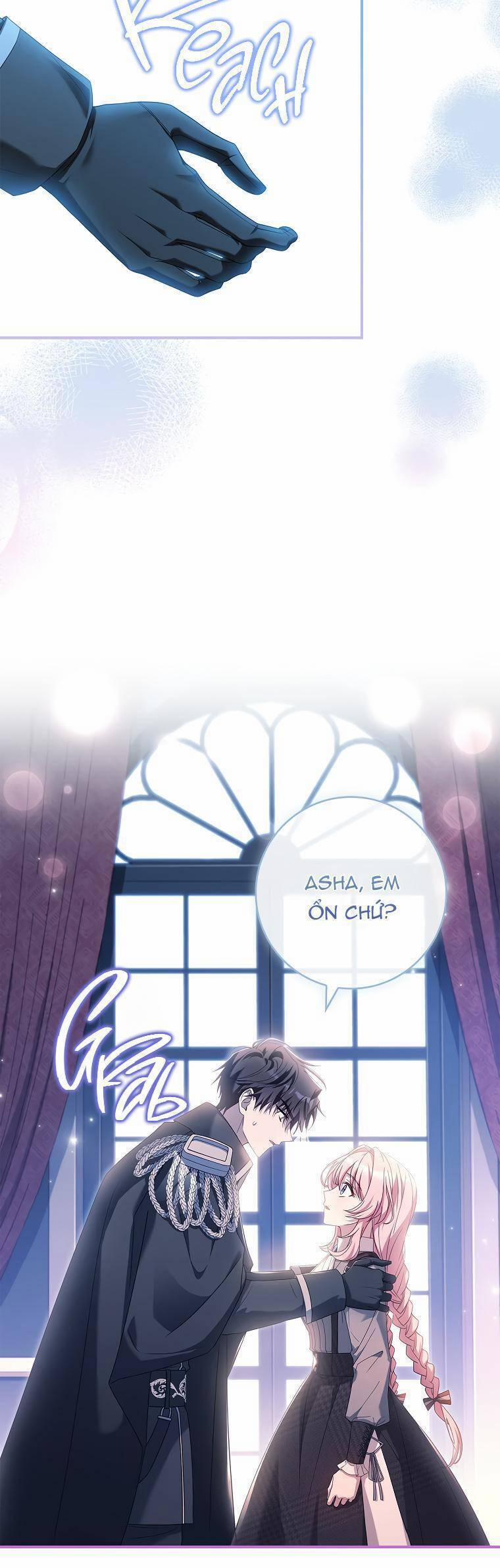 Tôi Đã Tắt Cài Đặt Chế Độ Nhận Thức Nỗi Đau! 6 trang 15