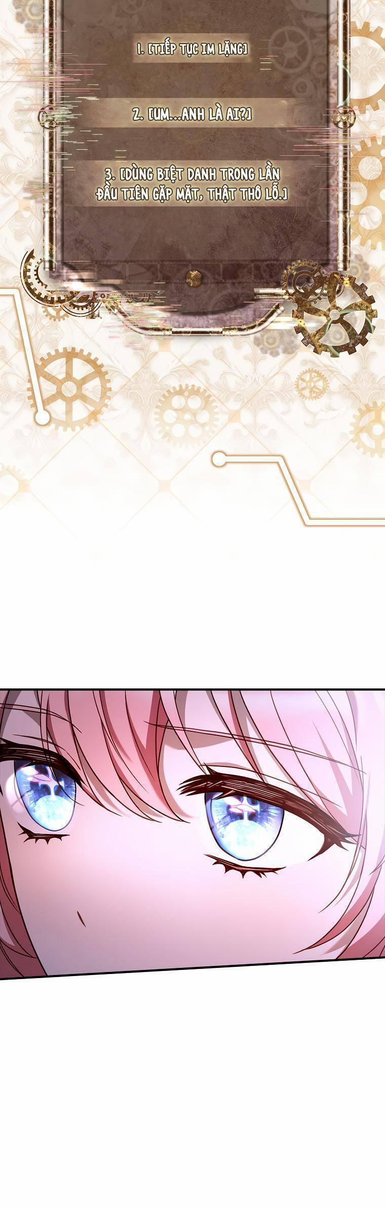 Tôi Đã Tắt Cài Đặt Chế Độ Nhận Thức Nỗi Đau! 6 trang 17