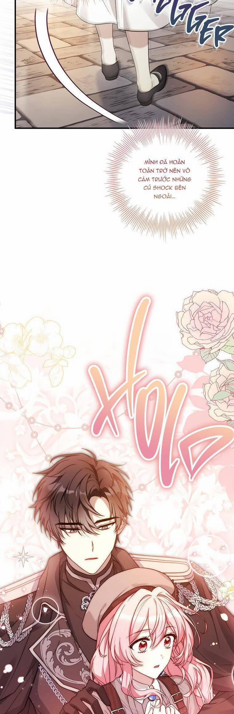 Tôi Đã Tắt Cài Đặt Chế Độ Nhận Thức Nỗi Đau! 6 trang 32
