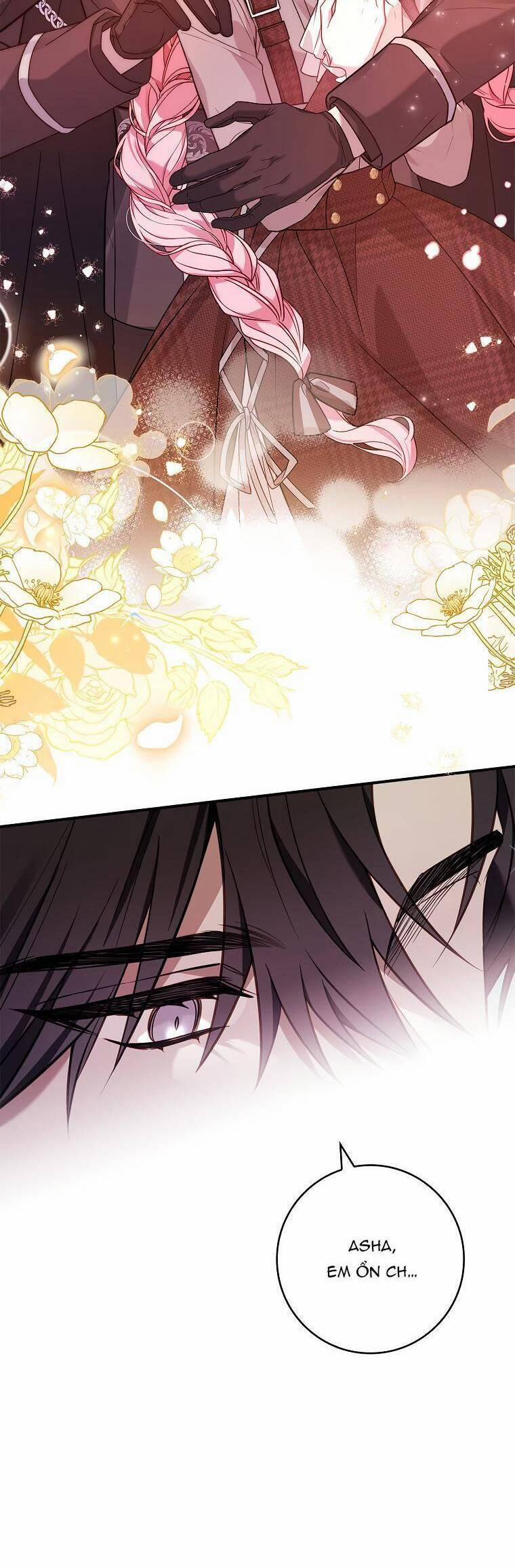 Tôi Đã Tắt Cài Đặt Chế Độ Nhận Thức Nỗi Đau! 6 trang 33