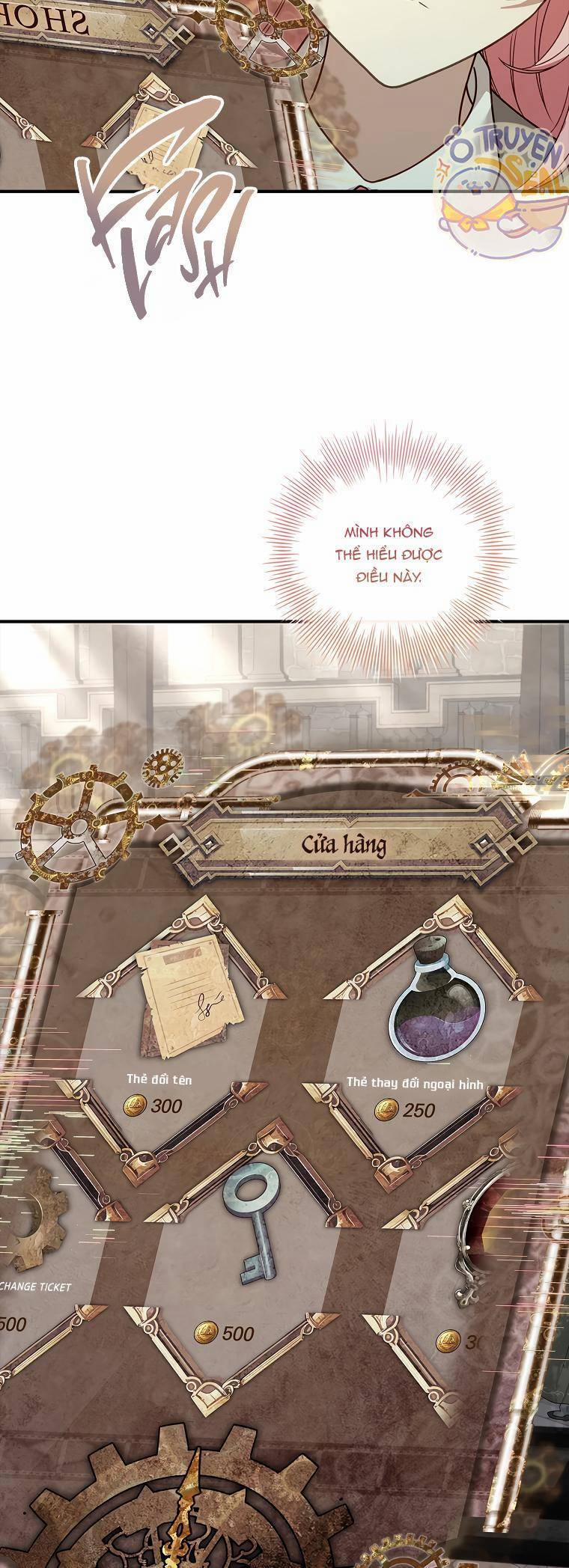 Tôi Đã Tắt Cài Đặt Chế Độ Nhận Thức Nỗi Đau! 6 trang 38