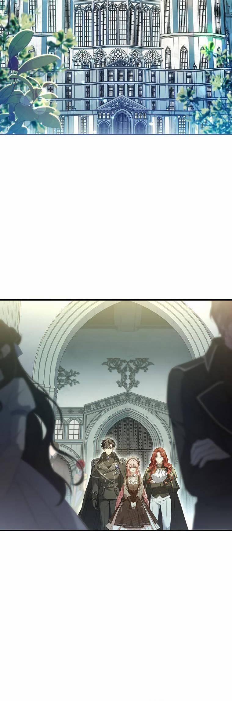 Tôi Đã Tắt Cài Đặt Chế Độ Nhận Thức Nỗi Đau! 6 trang 43