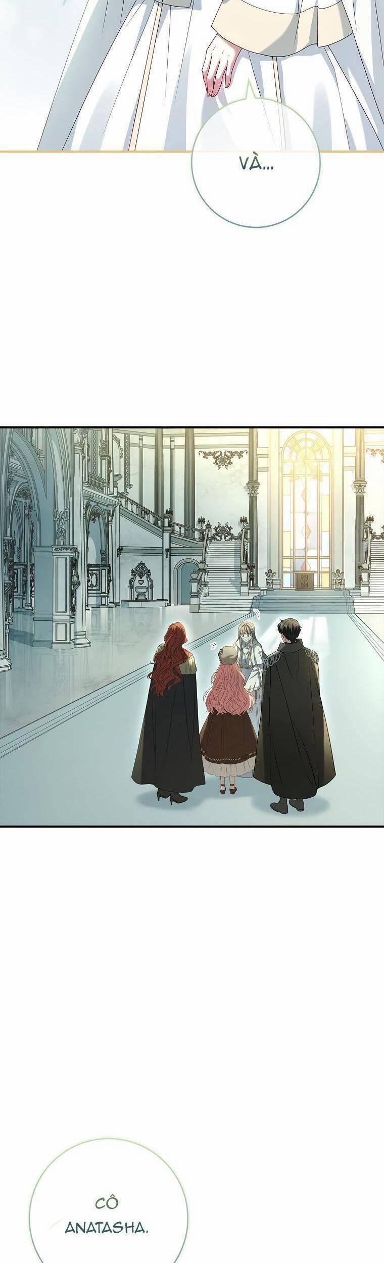 Tôi Đã Tắt Cài Đặt Chế Độ Nhận Thức Nỗi Đau! 6 trang 45