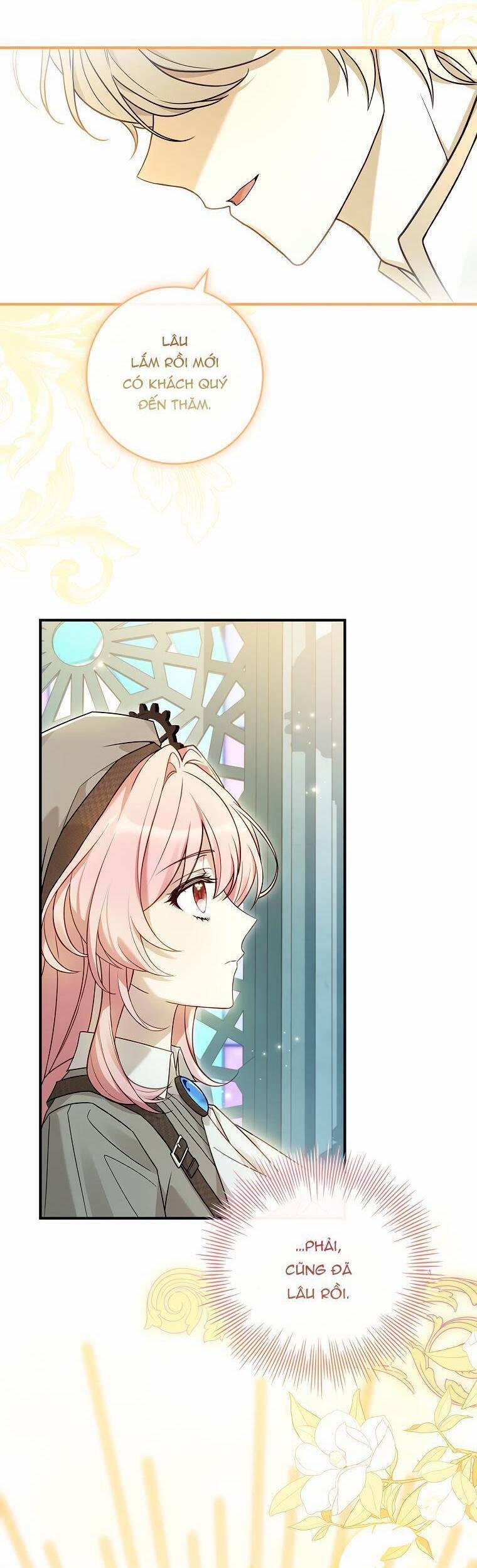 Tôi Đã Tắt Cài Đặt Chế Độ Nhận Thức Nỗi Đau! 6 trang 49