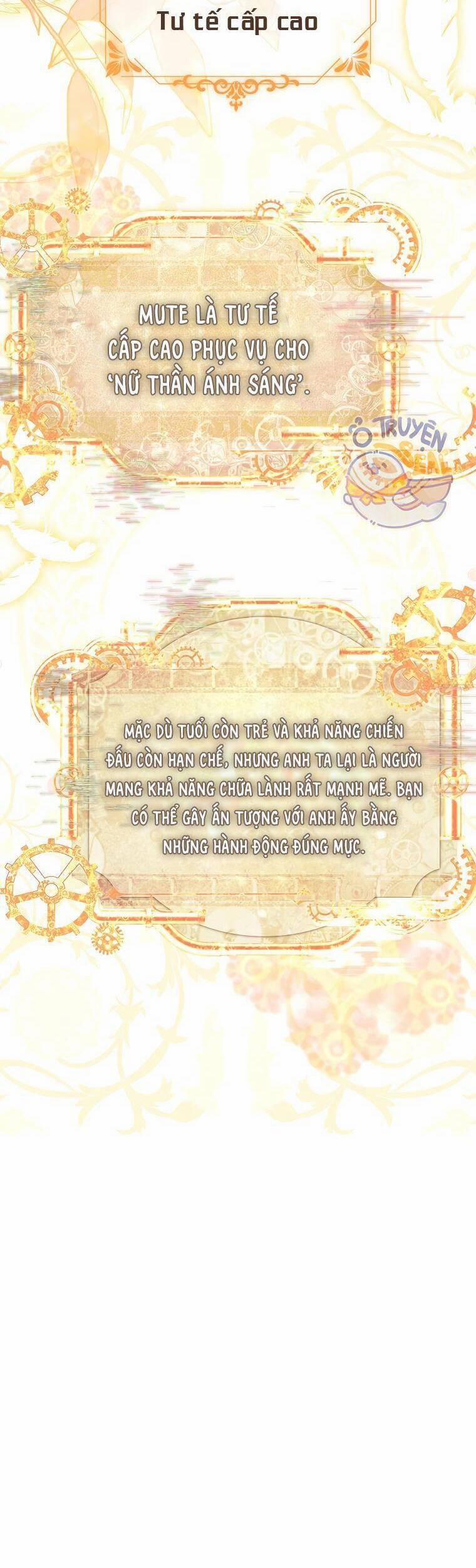 Tôi Đã Tắt Cài Đặt Chế Độ Nhận Thức Nỗi Đau! 6 trang 51