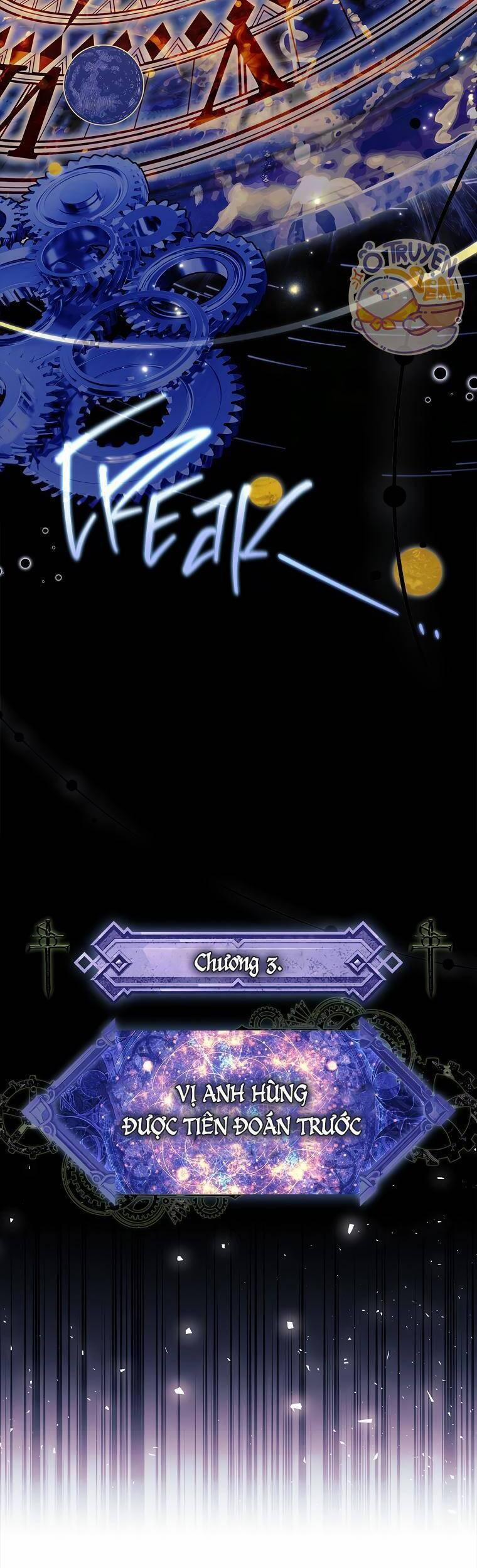 Tôi Đã Tắt Cài Đặt Chế Độ Nhận Thức Nỗi Đau! 6 trang 8