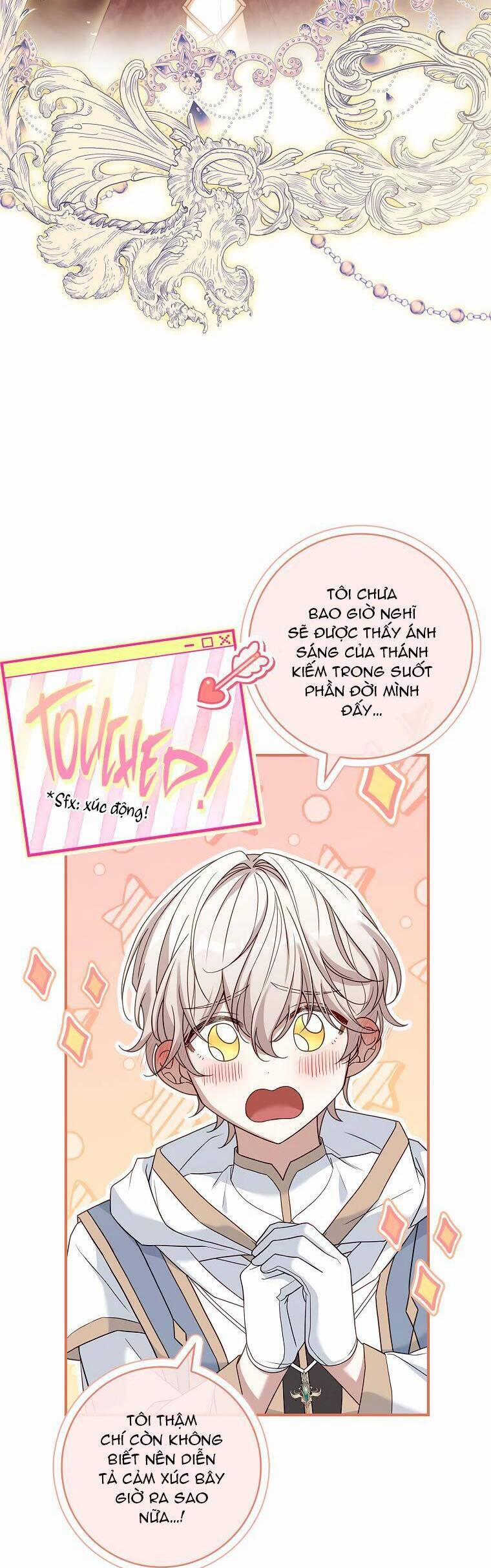 Tôi Đã Tắt Cài Đặt Chế Độ Nhận Thức Nỗi Đau! 7 trang 10