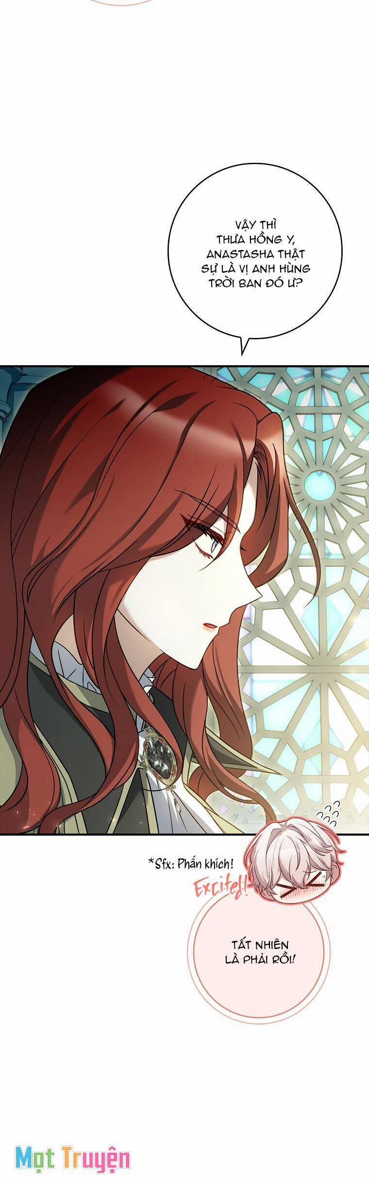 Tôi Đã Tắt Cài Đặt Chế Độ Nhận Thức Nỗi Đau! 7 trang 11