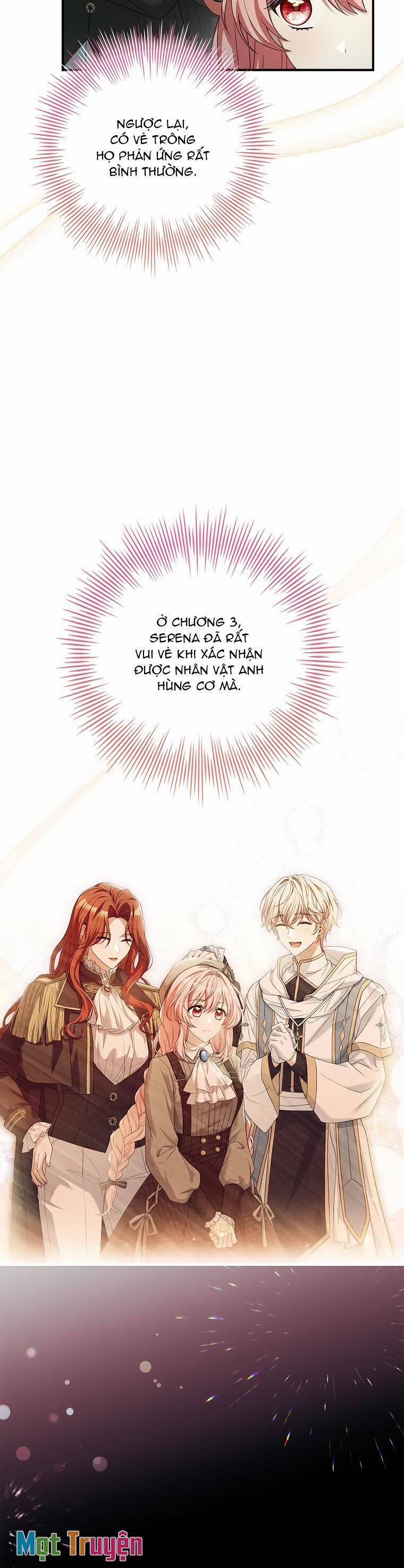 Tôi Đã Tắt Cài Đặt Chế Độ Nhận Thức Nỗi Đau! 7 trang 14