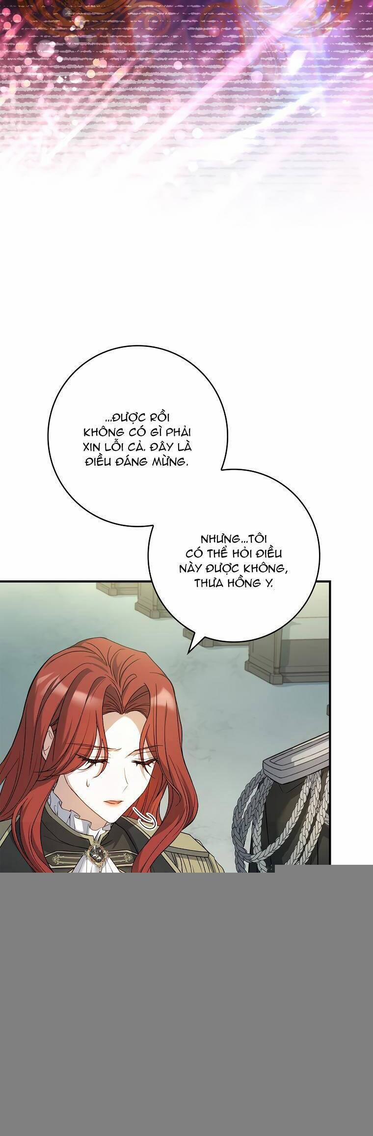 Tôi Đã Tắt Cài Đặt Chế Độ Nhận Thức Nỗi Đau! 7 trang 16