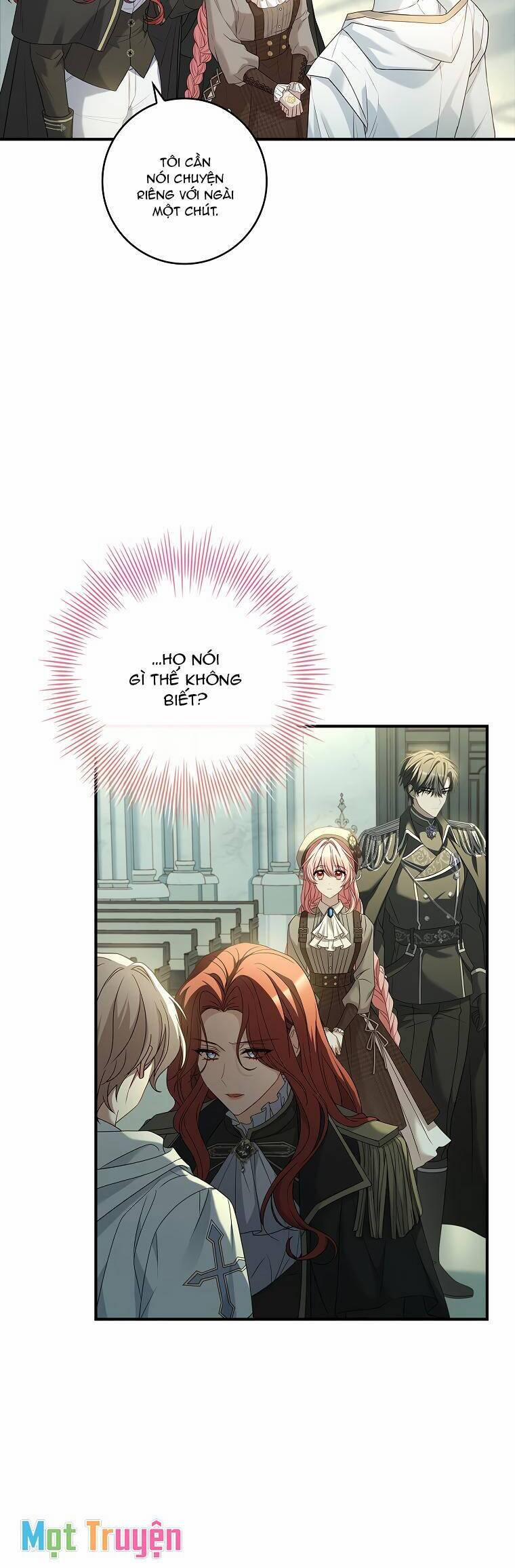 Tôi Đã Tắt Cài Đặt Chế Độ Nhận Thức Nỗi Đau! 7 trang 18