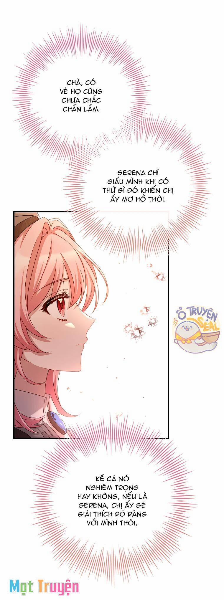 Tôi Đã Tắt Cài Đặt Chế Độ Nhận Thức Nỗi Đau! 7 trang 19