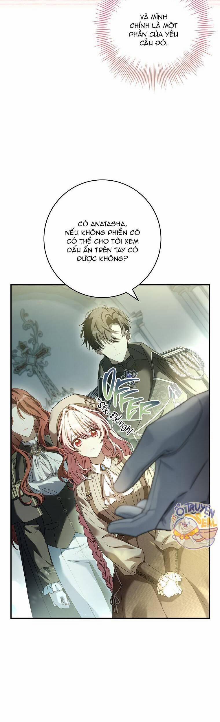 Tôi Đã Tắt Cài Đặt Chế Độ Nhận Thức Nỗi Đau! 7 trang 2